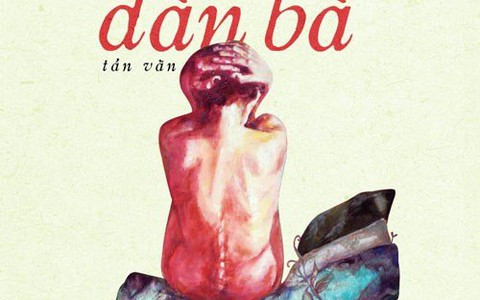Lê Quỳnh Thư: Hồi hộp với Phố đàn bà!