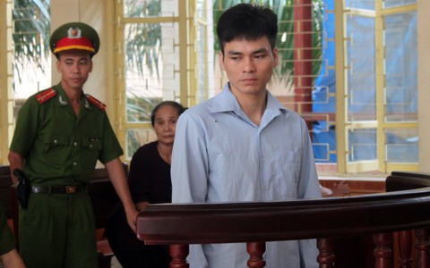 Lý Nguyễn Chung 12 năm tù, kiến nghị điều tra mở rộng vụ án