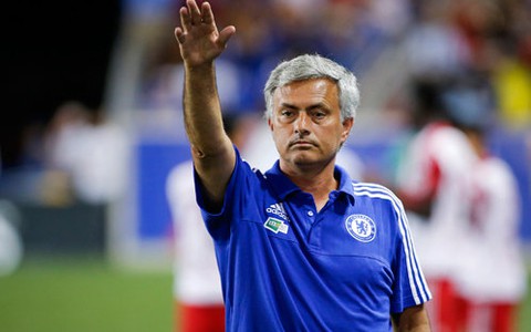 HLV Mourinho: "Mọi kết quả giao hữu đều là ảo"