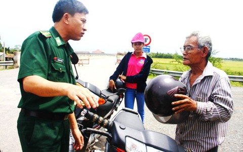 Những nhịp cầu hữu nghị