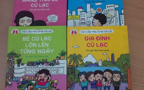 Ấm áp, bởi thật thà