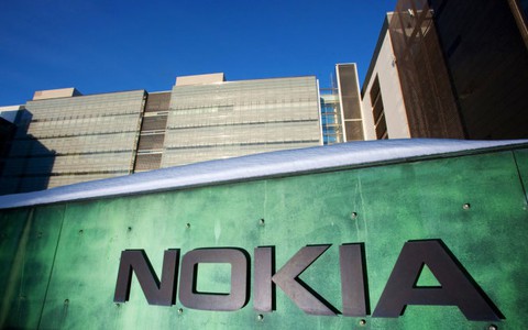 Nokia thâu tóm Alcatel-Lucent với 16,6 tỉ USD