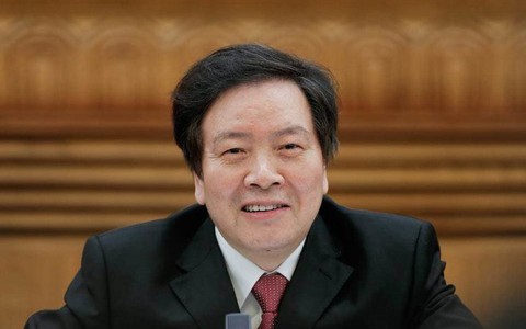 Trung Quốc điều tra cựu trợ lý Chu Vĩnh Khang
