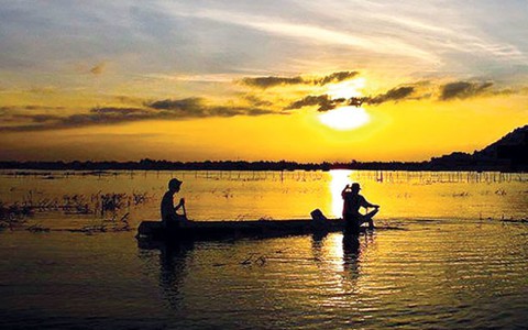Chương trình hay trên truyền hình cuối tuần