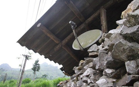 Chi 11.000 tỉ đồng cho dịch vụ viễn thông công ích