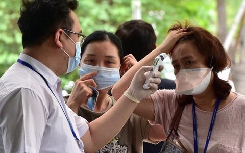Hàn Quốc tuyên bố hết dịch MERS