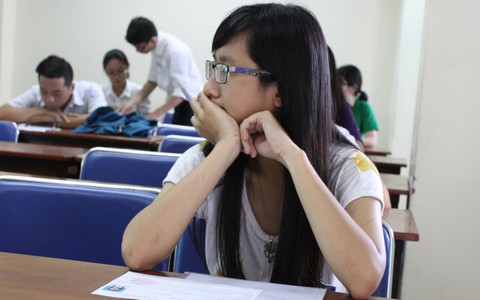 Điểm sàn xét tuyển Trường ĐH Đồng Tháp: 15, 16