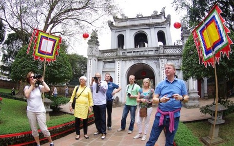 Hà Nội rốt ráo cải thiện môi trường du lịch
