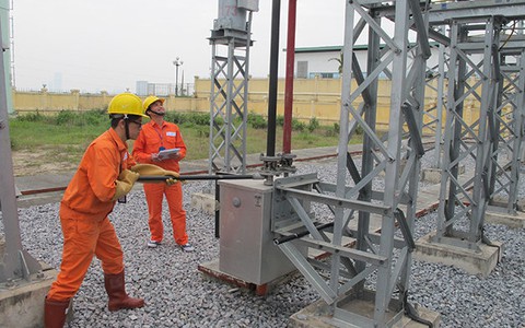Điểm tin: Nghiên cứu giảm số bậc thang lũy tiến, giá điện chưa chắc giảm