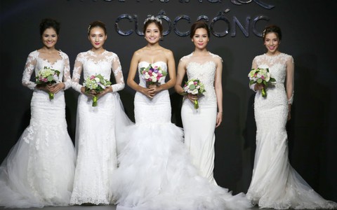 Giấc mơ cổ tích