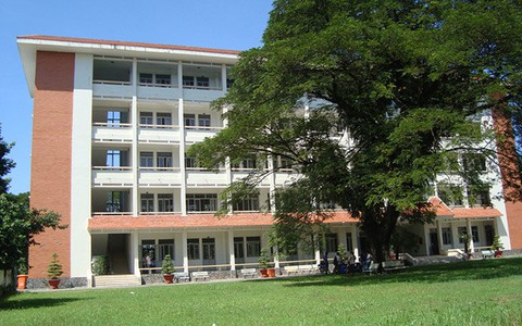 Trường ĐH Giao thông vận tải cơ sở 2: đường đến thành công