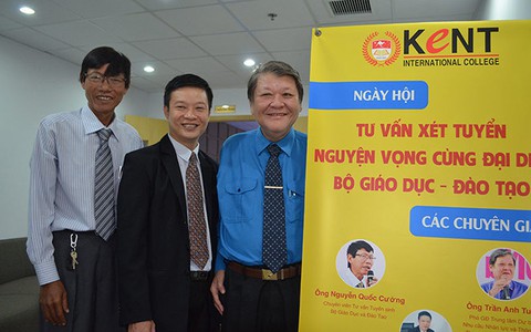 ​Năng lực hay bằng cấp sẽ thay đổi tương lai?