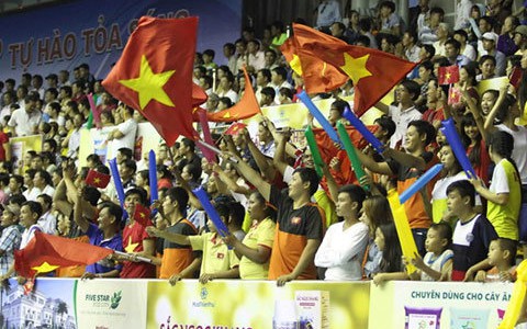 Vì sao họ từ chối làm chủ tịch VFV?