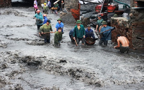 Quảng Ninh gửi công điện khẩn yêu cầu rà soát mỏ than