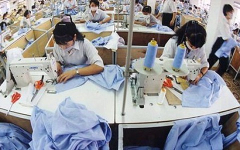 Kết thúc đàm phán hiệp định thương mại VN - EU