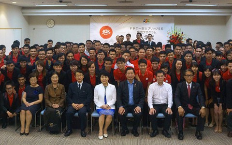 Trở thành kỹ sư cầu nối với chi phí khoảng 40 triệu đồng