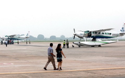 Khi chính sách chưa hỗ trợ hàng không chung