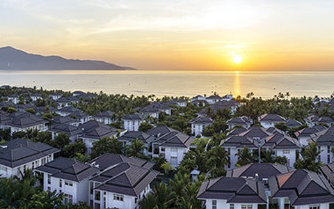 Premier Village: sổ đỏ trao tay - lời ngay 9%/năm