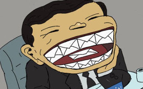 ​Nụ cười mẫu