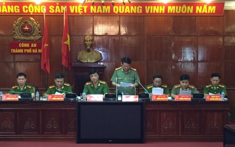 Nạn nhân bị tạm giữ tại cơ quan công an chết do bệnh lý