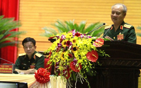 Không để đất nước bất ngờ trước những đối phương mới