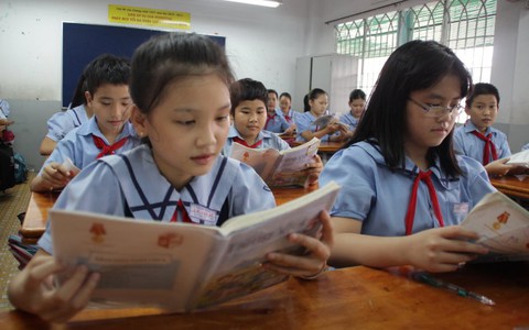 Chương trình hay, thực thi thế nào cho hay?