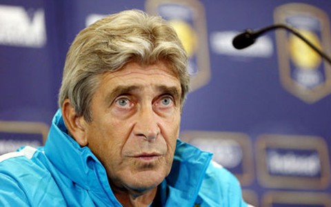 HLV Pellegrini: "Man City sẽ vô địch Premier League"