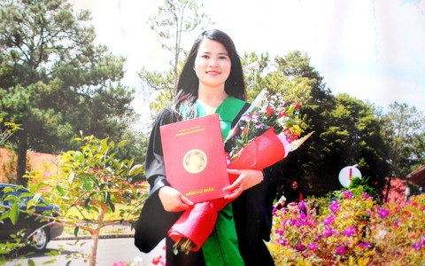 Ngày vui của Ma Hiêng