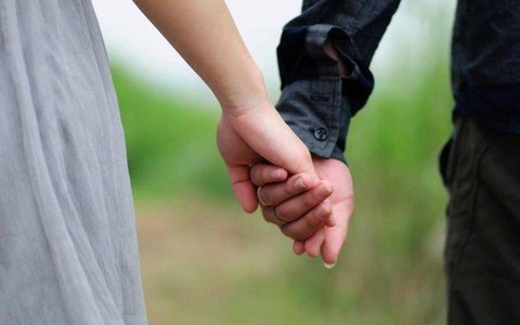 Góc riêng tư: Chỉ yêu, không cưới