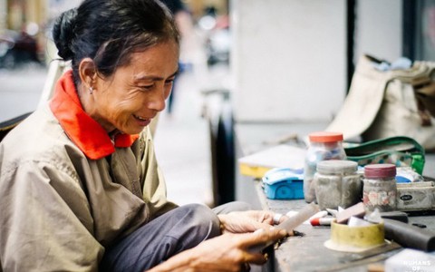 Người Sài Gòn kể chuyện