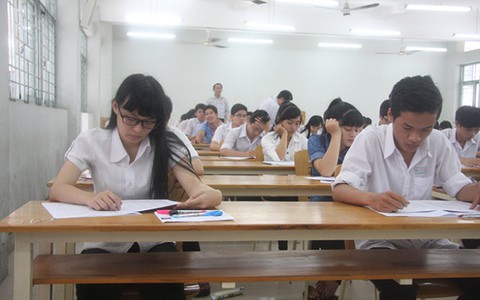 ĐH Sư phạm kỹ thuật TP.HCM công bố danh sách xét tuyển tạm thời