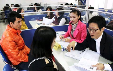 Lao động về nước đúng thời hạn thêm cơ hội trở lại Hàn Quốc