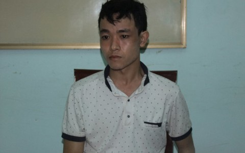 Khởi tố nghi can giết hai người tại Quảng Trị