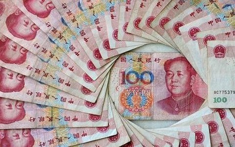 Quan chức "cấp thấp" Trung Quốc tham nhũng hơn 130 triệu USD