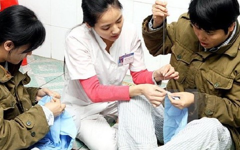Khoảng 10% người dân đang bị rối nhiễu tâm trí