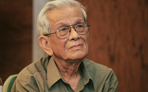 Nhà báo Hữu Thọ qua đời