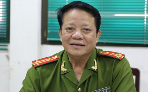Đến nhà dân xin lỗi, cấp lại miễn phí các CMND bị trùng số