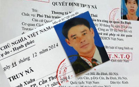 Sau truy nã 34 năm, có được miễn trách nhiệm hình sự?