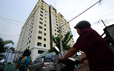 Trục lợi gói 30.000 tỉ, sẽ rà soát ngân hàng cho vay