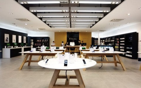 Đà Nẵng có cửa hàng theo chuẩn AAR của Apple