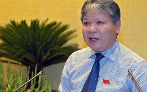 Không thừa nhận chuyển giới là xâm phạm quyền con người?