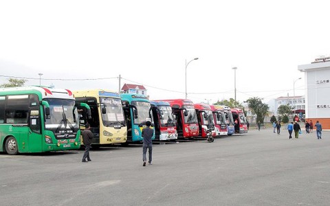 Tăng cường quản lý giá cước vận tải, mặt hàng thiết yếu