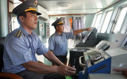 Trao quyền điều tra cho kiểm ngư