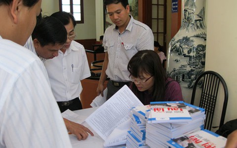 Chuyện về “Những bài báo cứu người”