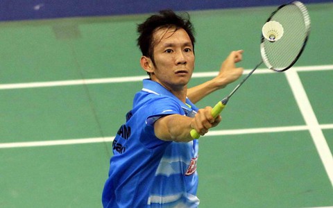 Đợi Tiến Minh “già”!