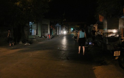 Xác minh vụ đạn bay trúng người đàn ông “ngáo đá”