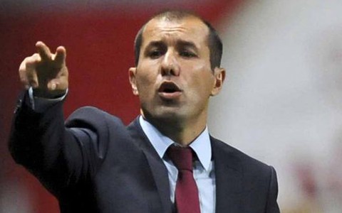 HLV Jardim: "Kết quả ở Mestalla không công bằng"