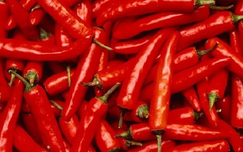Ăn ớt cay giúp giảm cân và chống béo phì hiệu quả hơn