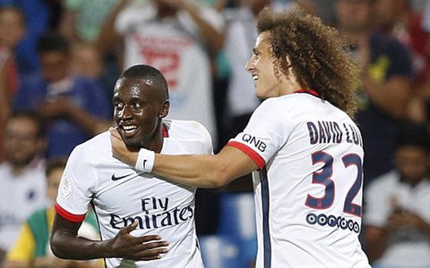 Điểm tin sáng 22-8: Pastore chấn thương trong chiến thắng của PSG