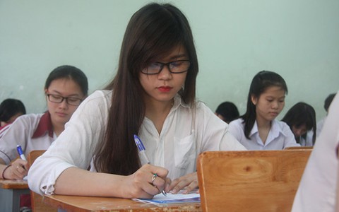 ĐH Tài chính kế toán và Công nghệ Sài Gòn công bố điểm chuẩn